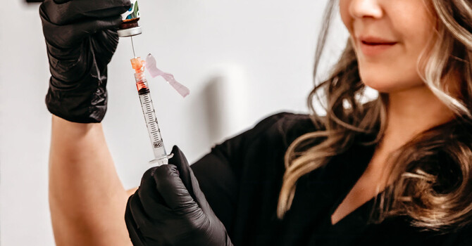Vitamin Injections