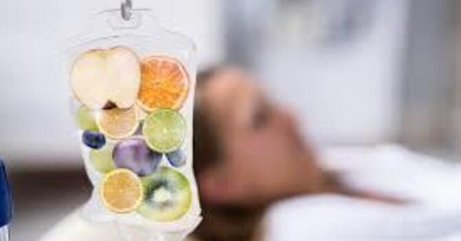 IV Nutrition