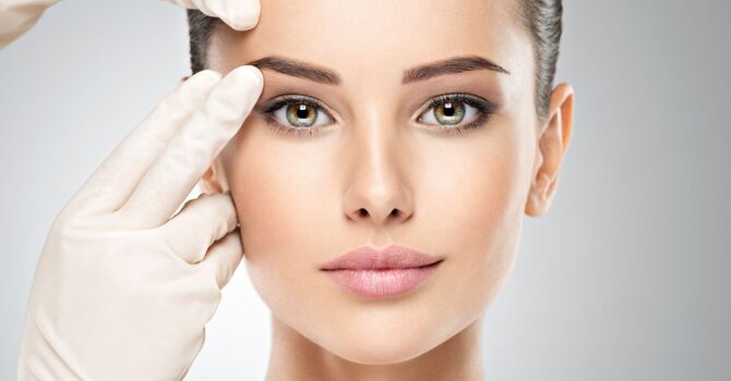 Skin Booster